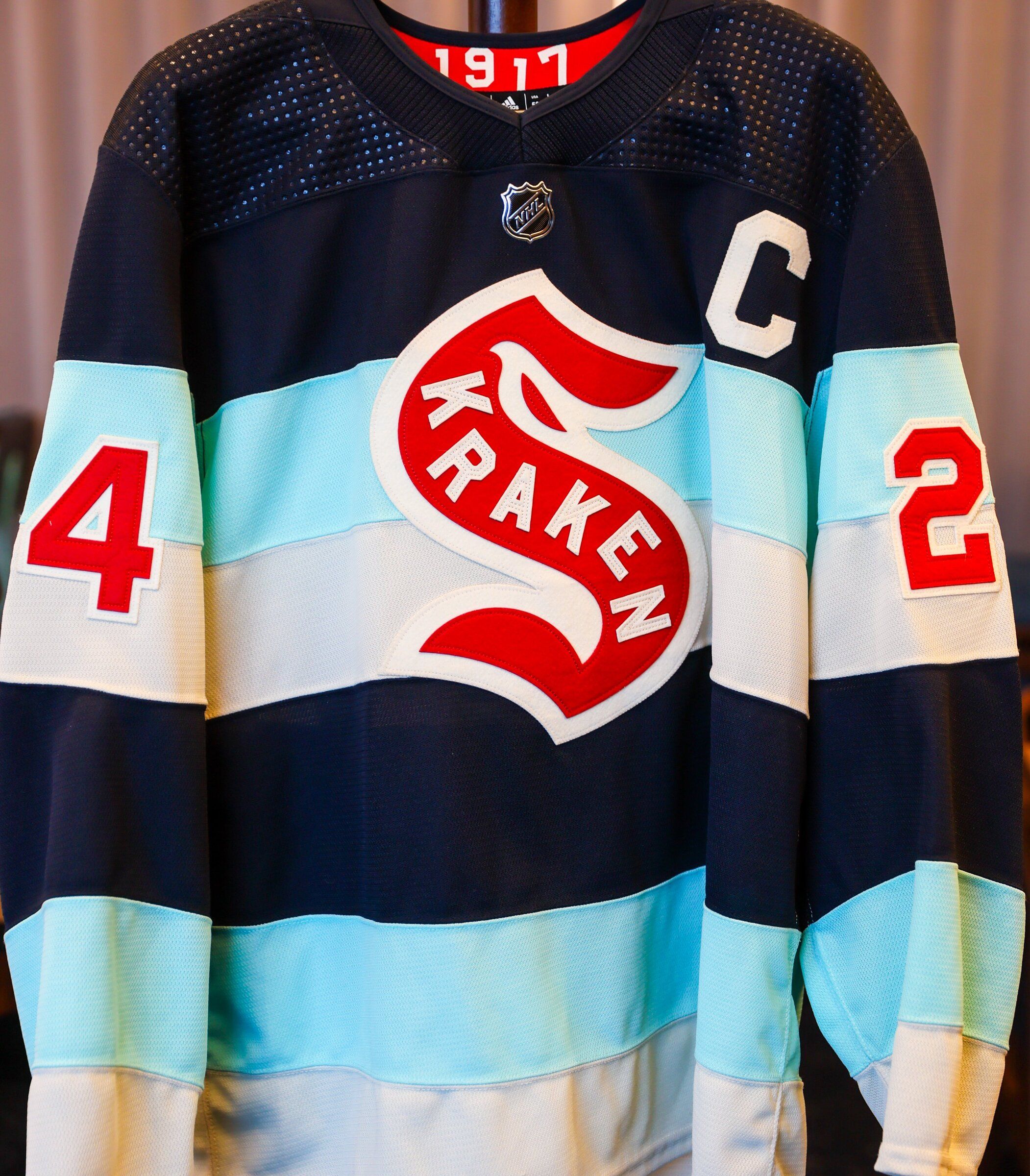 Nhl winter sales classic sweatshirt