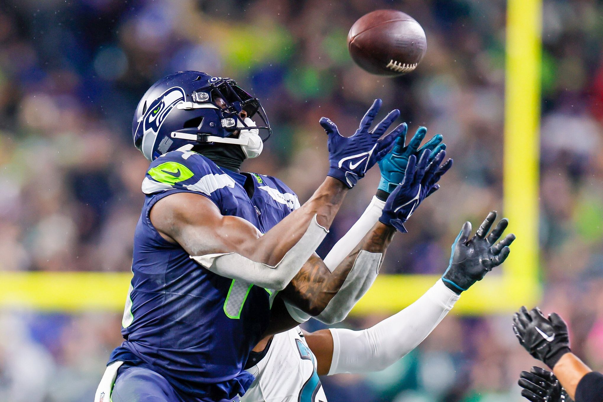 Analysis: Which free agents will the Seahawks try to re-sign?