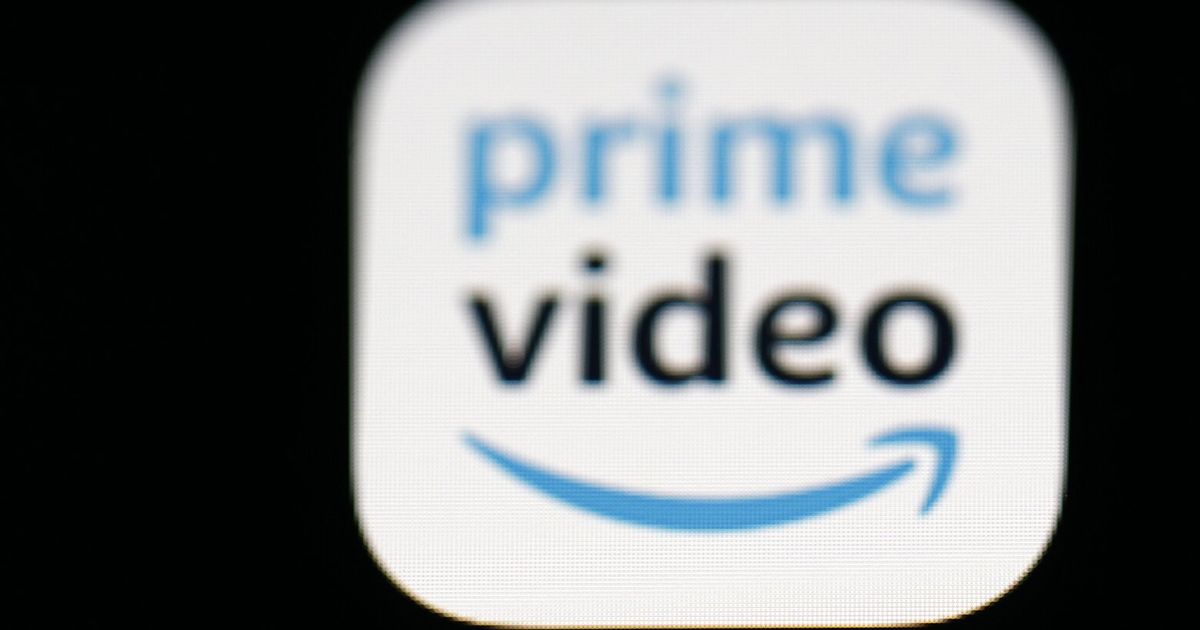 Amazon Prime Video will carry an NFL playoff game next season, AP ...