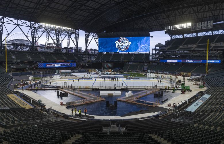 At Amalie Arena team store, Lightning excitement continues