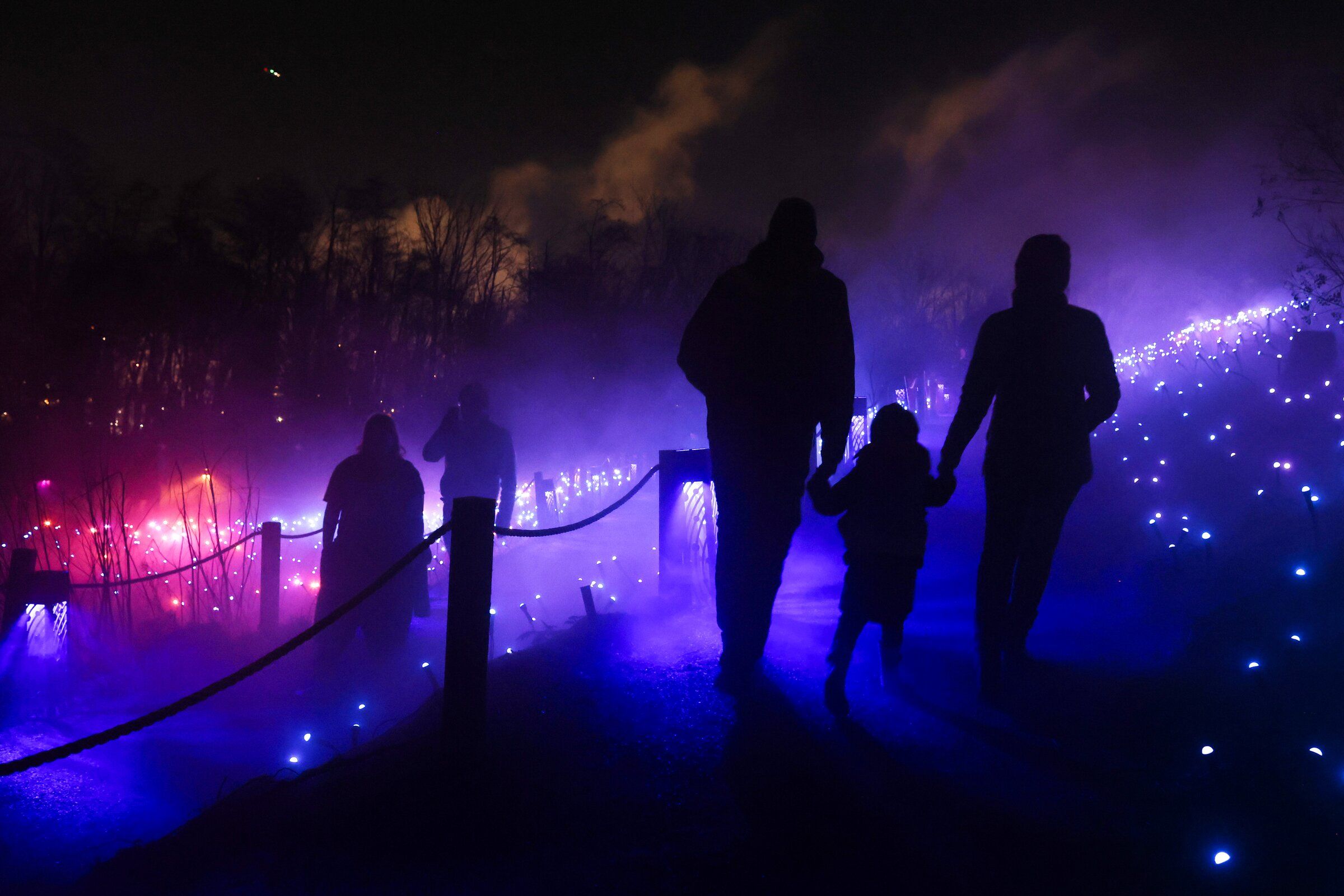 邦楽 Celestial Garden Celesten Chevalier Celestial Garden profile | Celestial Gardenプロフィール | vkgy