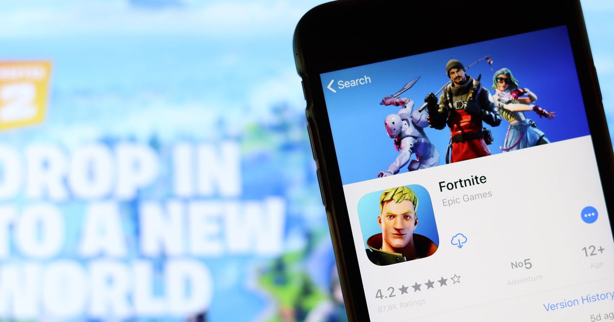 Apple says Epic Games demands threaten iOS app security, privacy, quality