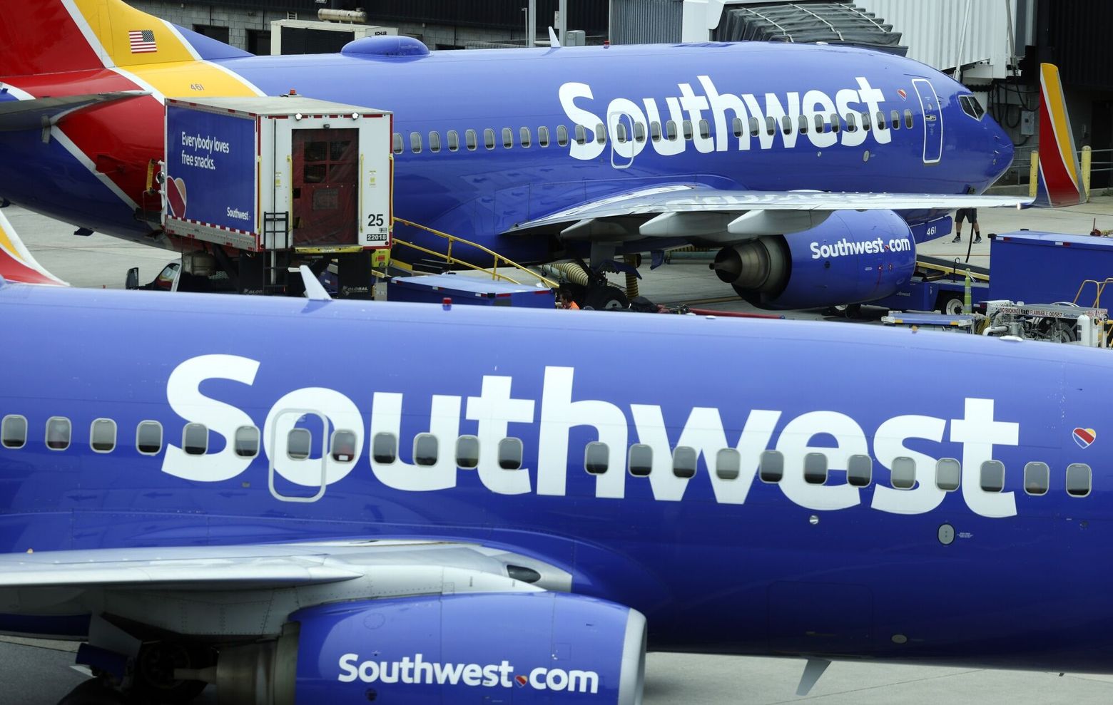 Southwest Airlines Newsroom