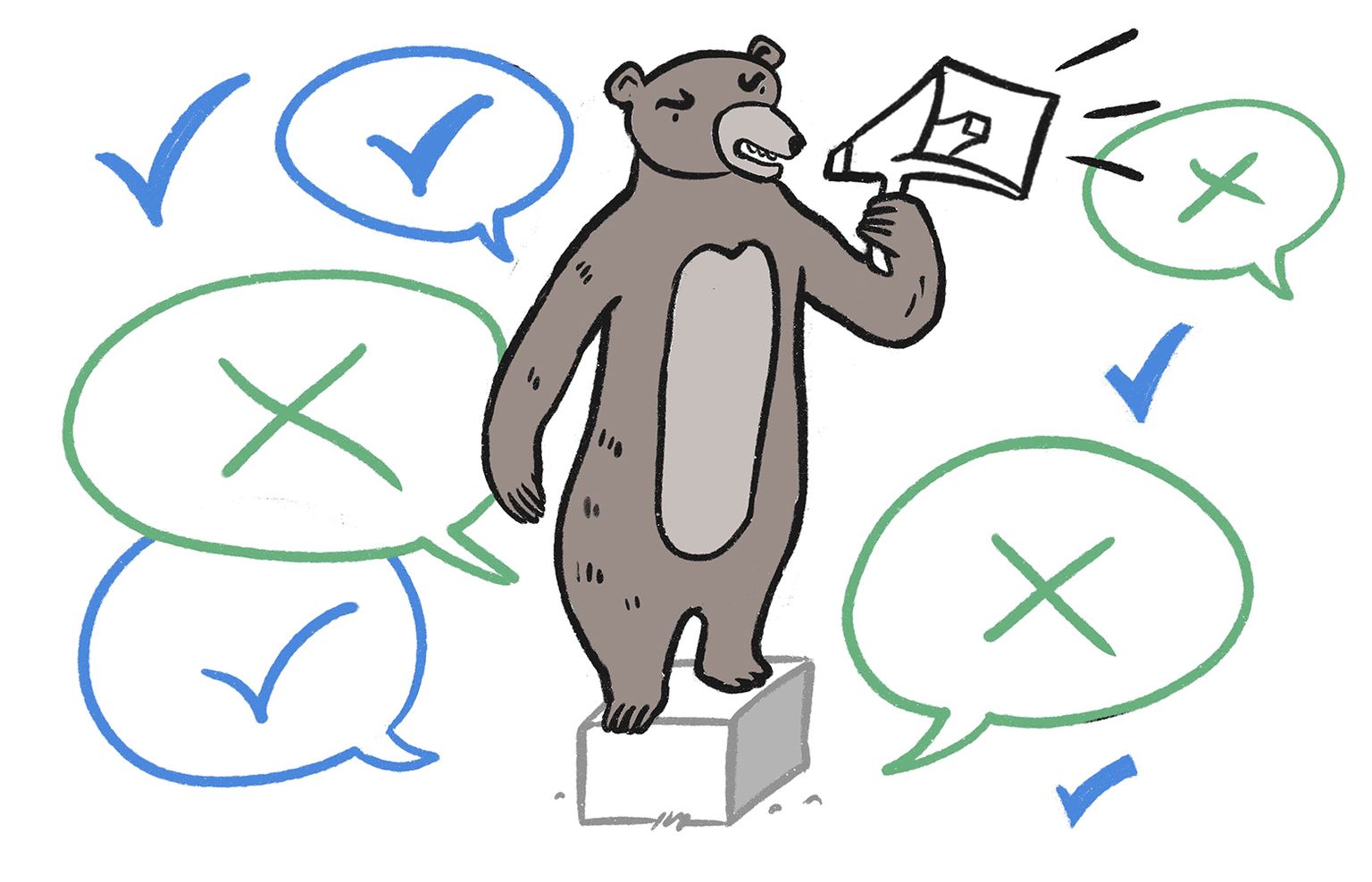 Rant & Rave | The Seattle Times