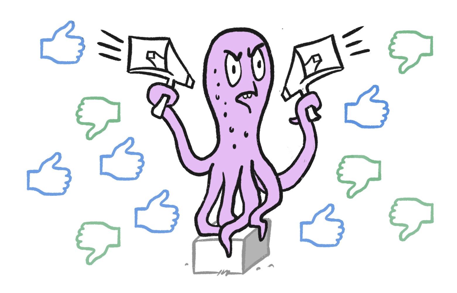 Rant & Rave | The Seattle Times