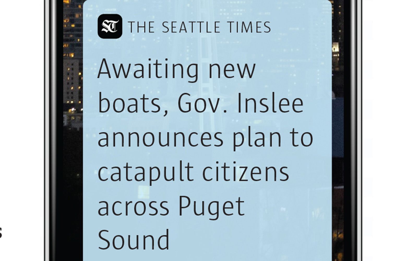 Headlines Readers Would Like To See In 2024 The Seattle Times   Tsr 2024 Headlines 