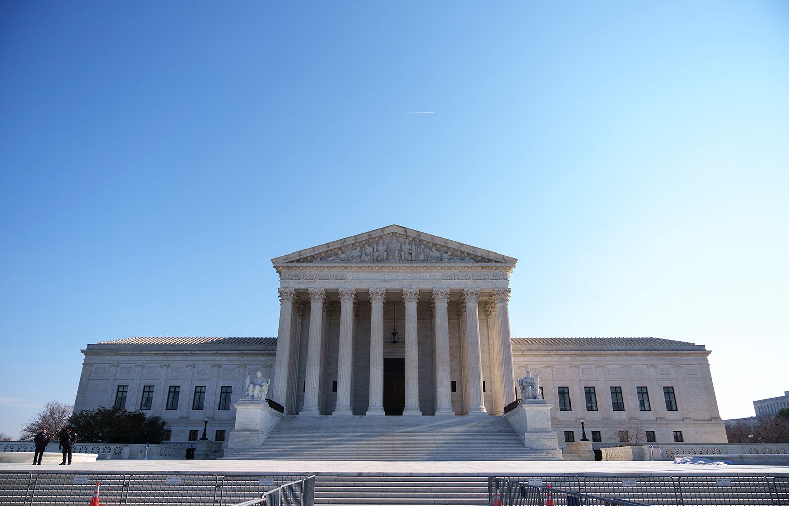 Supreme Court unlikely to uphold Colorado ruling disqualifying