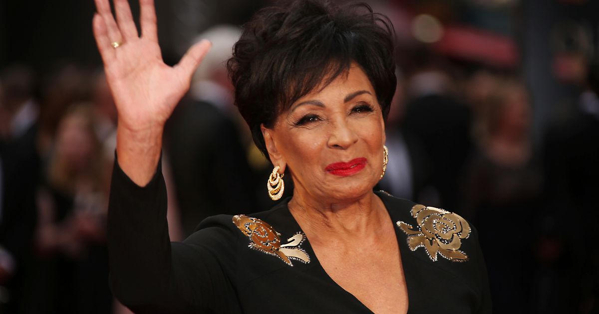 Shirley Bassey and Ridley Scott are among hundreds awarded in UK’s New ...