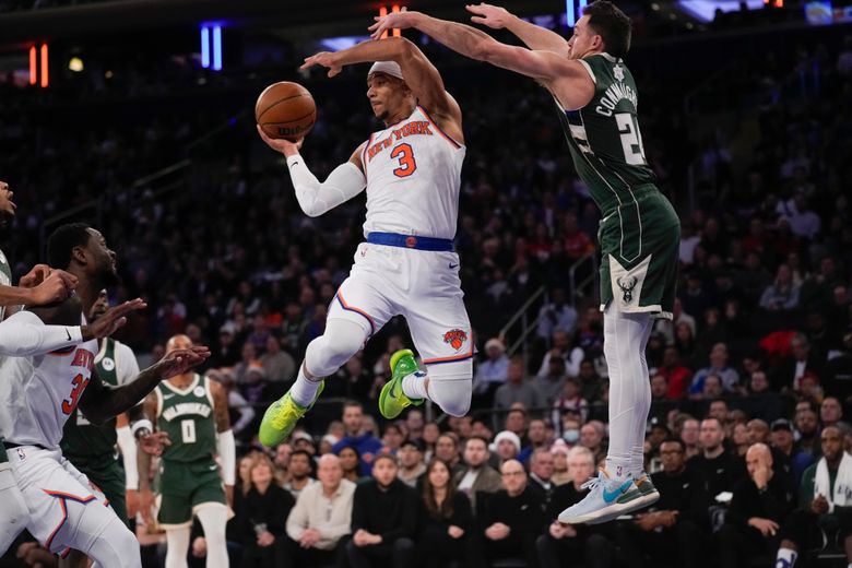 Boston Celtics Extend Winning Streak to Eight Games with Victory over New  York Knicks