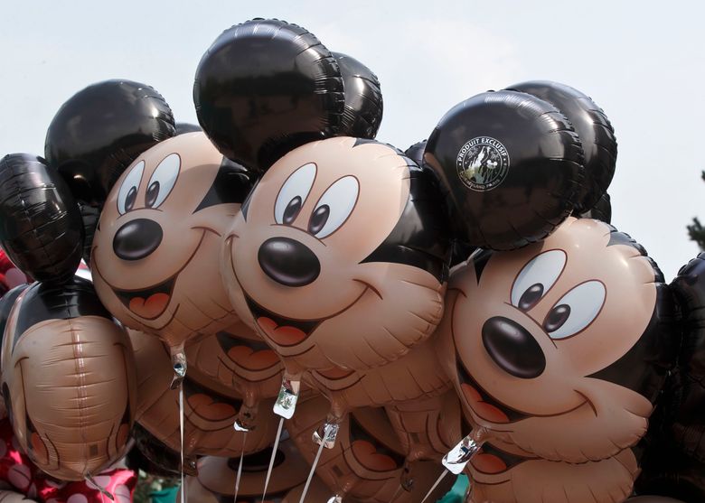 Mickey Mouse will soon belong to you and me — with some caveats