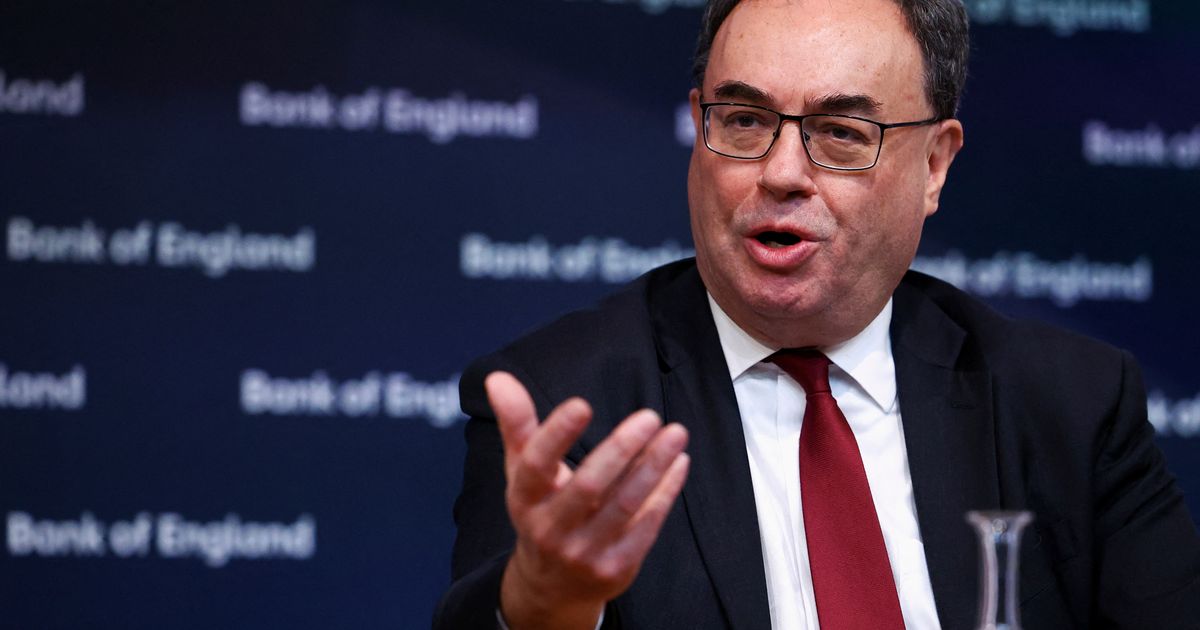Bank of England will review the risks that AI poses to UK financial stability