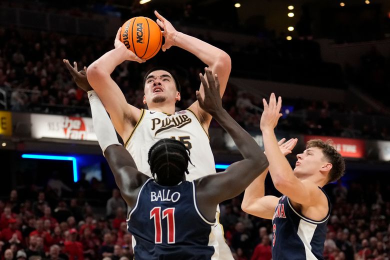 Best Conference in Men's College Basketball? The Big 12. - The New York  Times