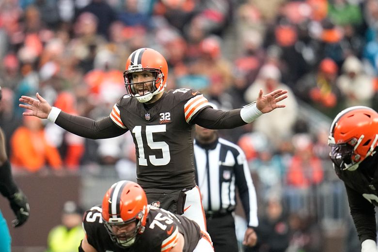 Cleveland Browns: Paid to play or playing without pay?