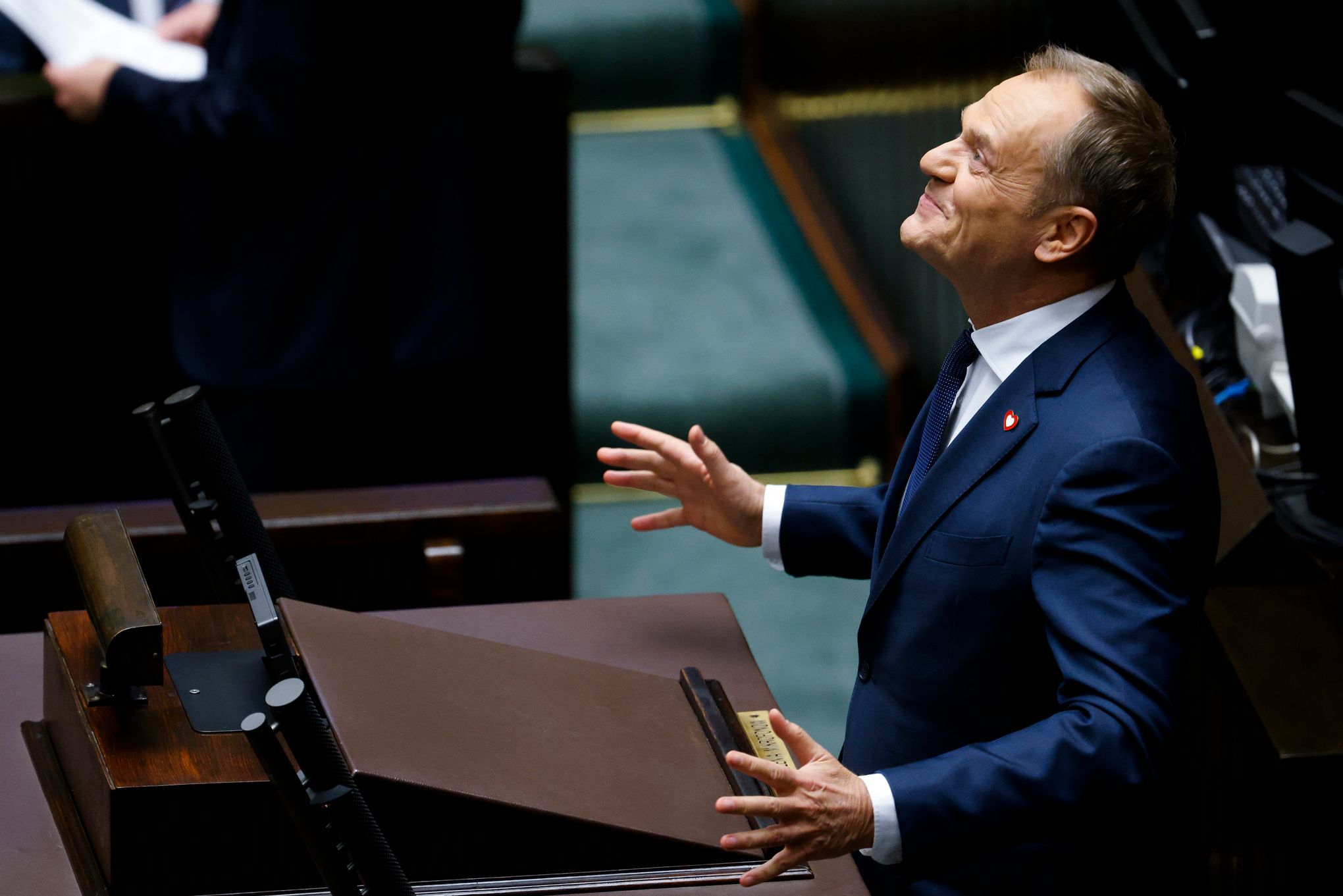 Polish President Unlikely to Block Tusk's Appointment as PM ⋆ Visegrad  Insight