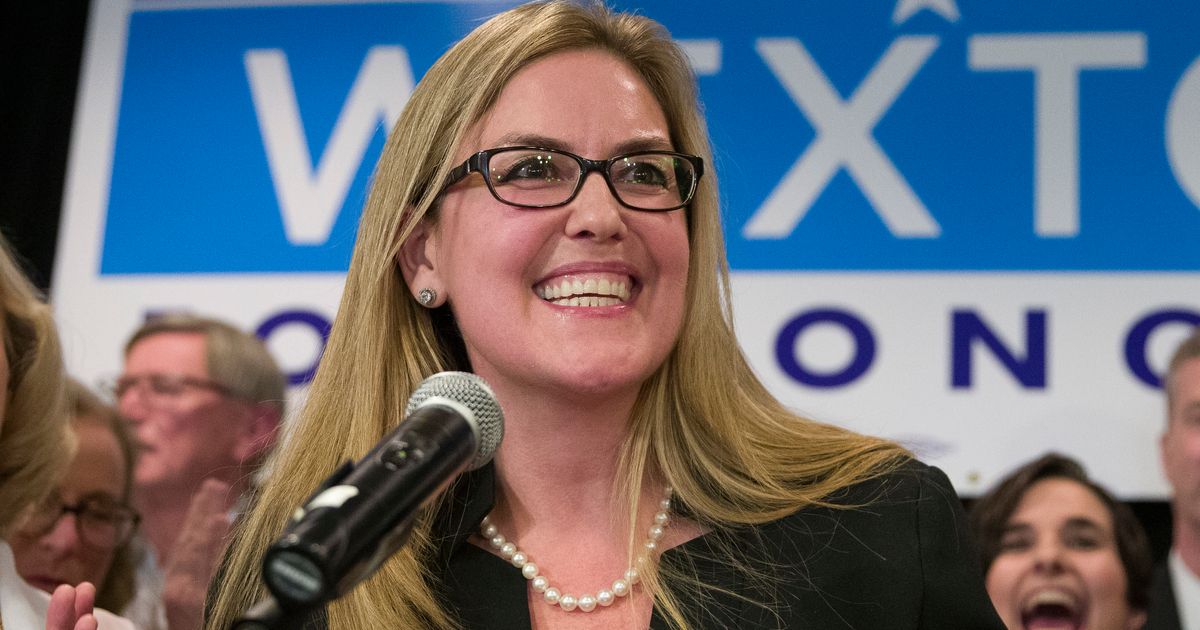 Virginia lawmaker with Parkinson’s helps lead the charge in creating