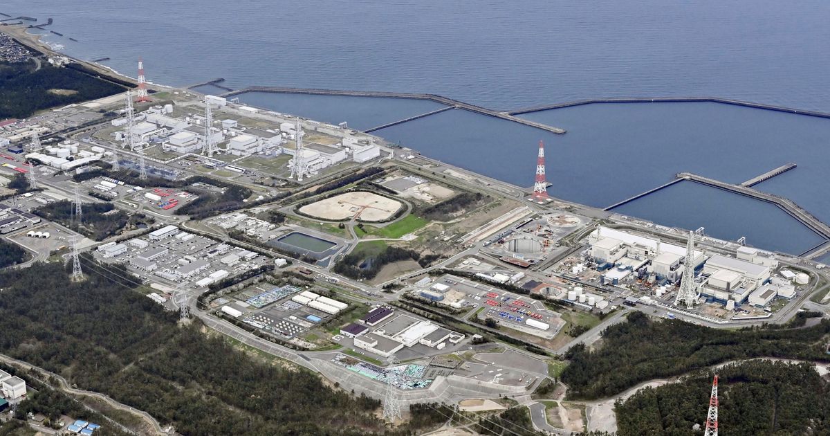 TEPCO’s operational ban is lifted, putting it one step closer to ...