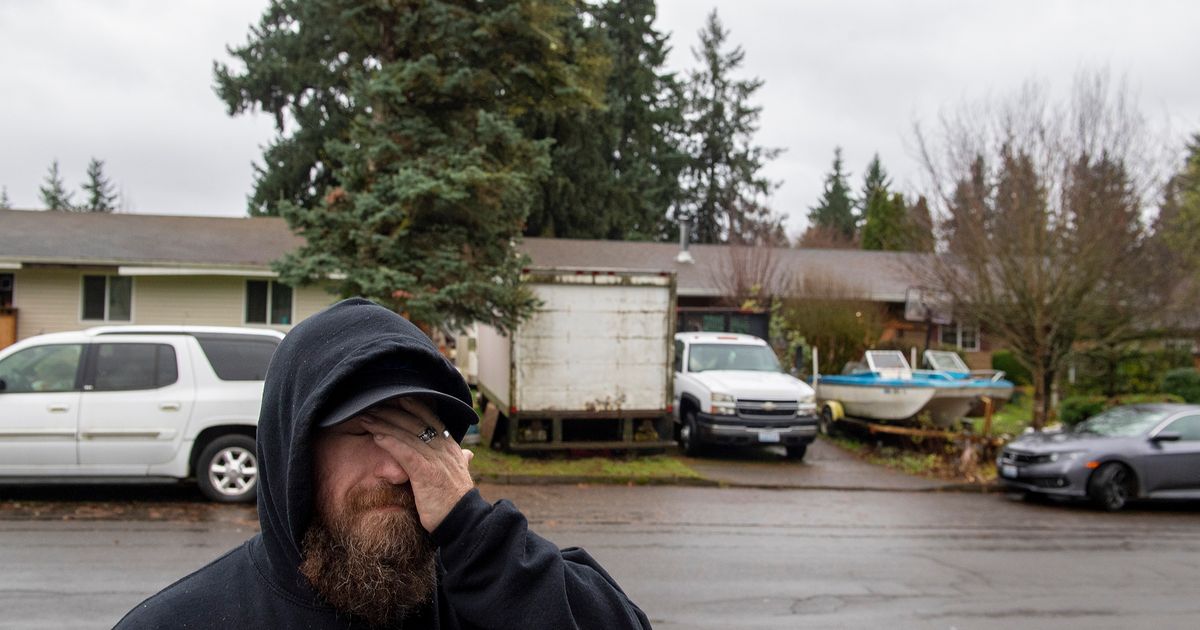 Man in Washington state killed wife, 2 daughters and brother before ...