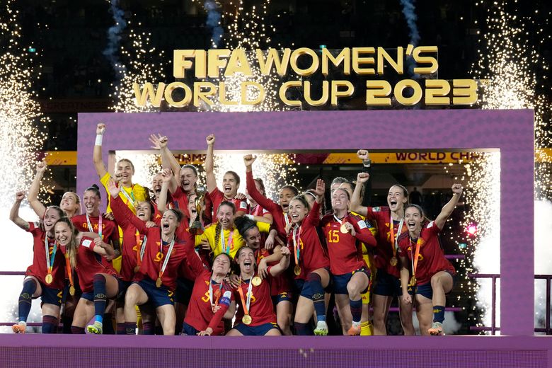 US stay top of FIFA world rankings after breakthrough month for Women's  football - Inside World Football