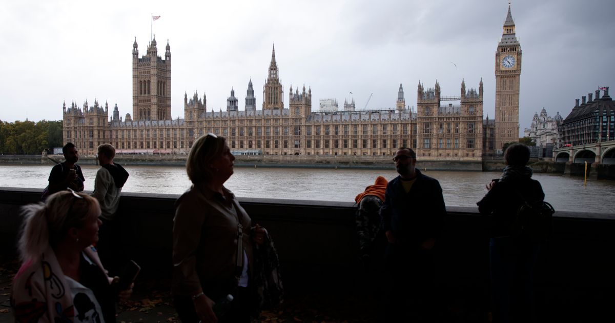The UK government blames Russian intelligence for prolonged efforts to meddle in British politics