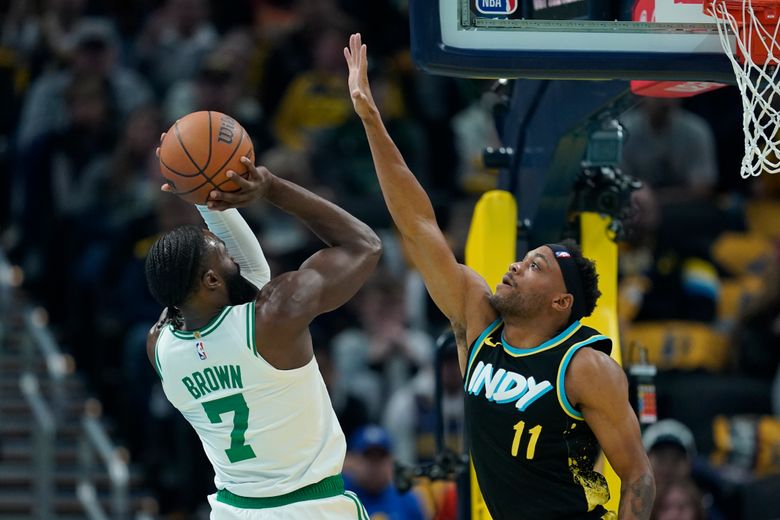 The Pacers turn heads with offense. They leaned on defense to reach the  tournament semifinals – KXAN Austin