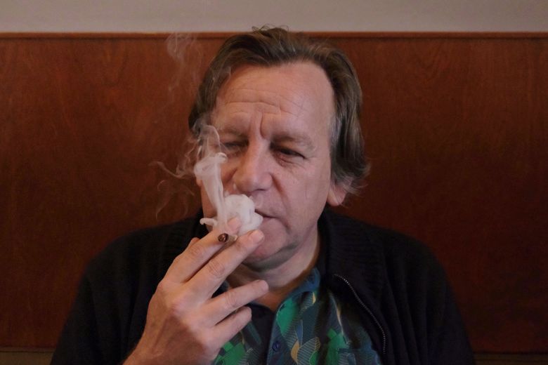 can you smoke cigarettes in public in netherlands Shops in 2 Dutch cities start selling legally grown cannabis in an  experiment to regulate pot trade