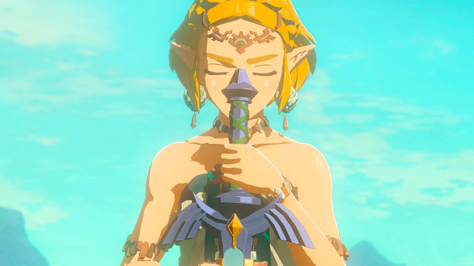 The Legend of Zelda: Breath of the Wild is “Video Game of the Year