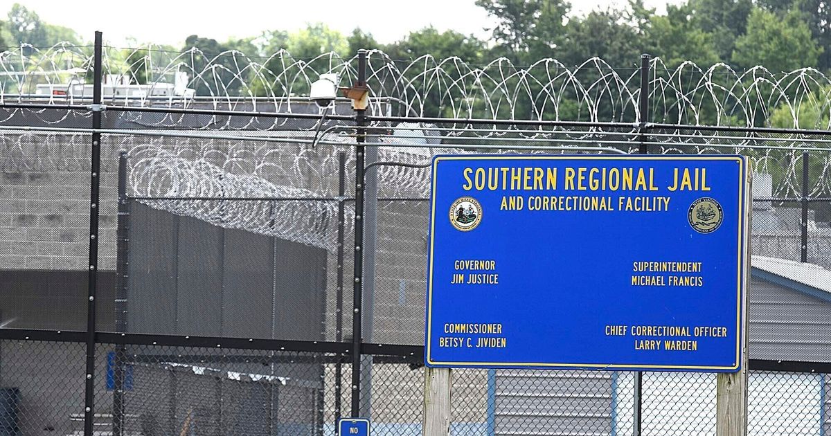 Inmate dies after he was found unresponsive at highly scrutinized West