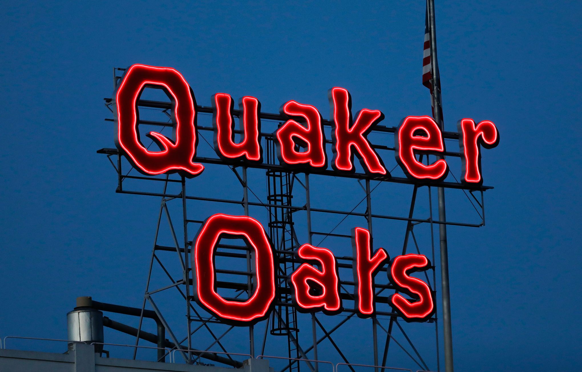 Quaker Oats Recalls Granola Bars and Cereal Over Salmonella Concerns -  Victor Valley News 