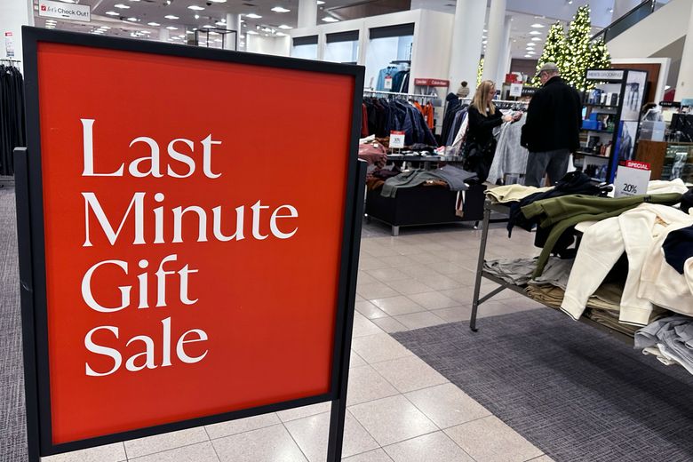 Last Minute Deals  Left your holiday shopping for the last minute? Well  played. You're right on time for tons of deals from brands you love. And  you won't even have to