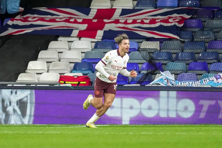 Luton Town x Manchester City: que horas é o jogo hoje, onde vai