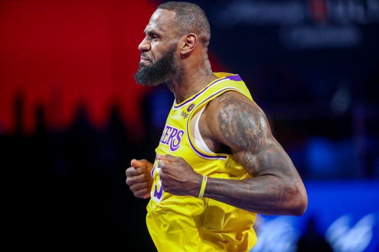 Lakers win NBA's first-ever In-Season Tournament title