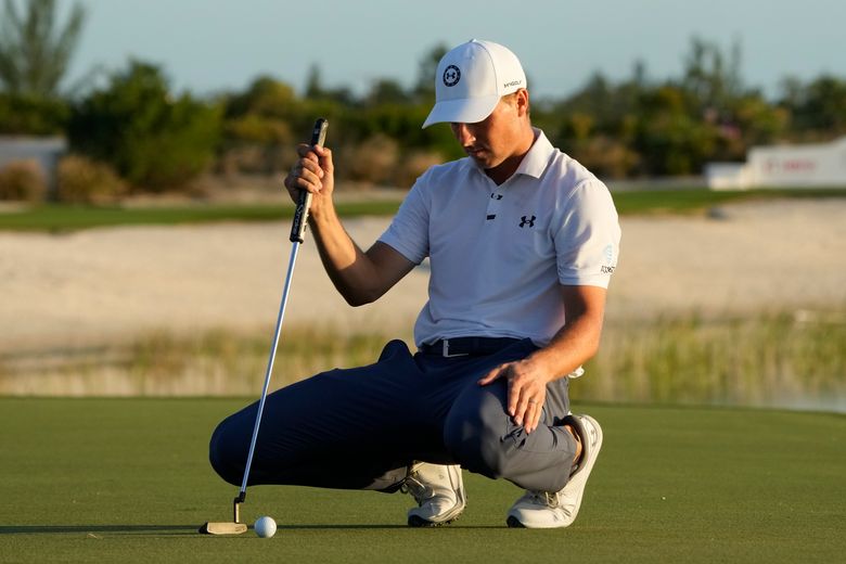 Jordan Spieth pushes back on report that Patrick Cantlay is calling shots  in PGA Tour negotiations