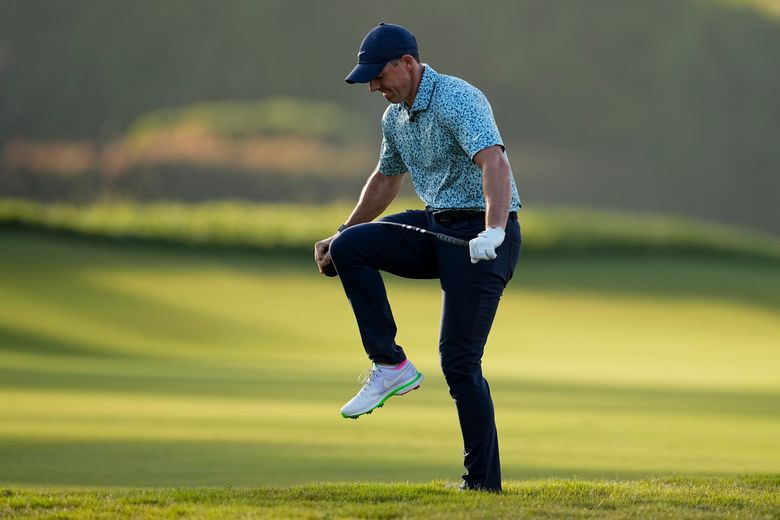 2023 Masters: Rory McIlroy Looks to Make Up Ground as First Round Begins -  The New York Times