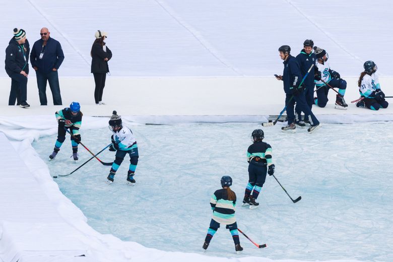 Winter Classic latest chapter in rich hockey history of Seattle