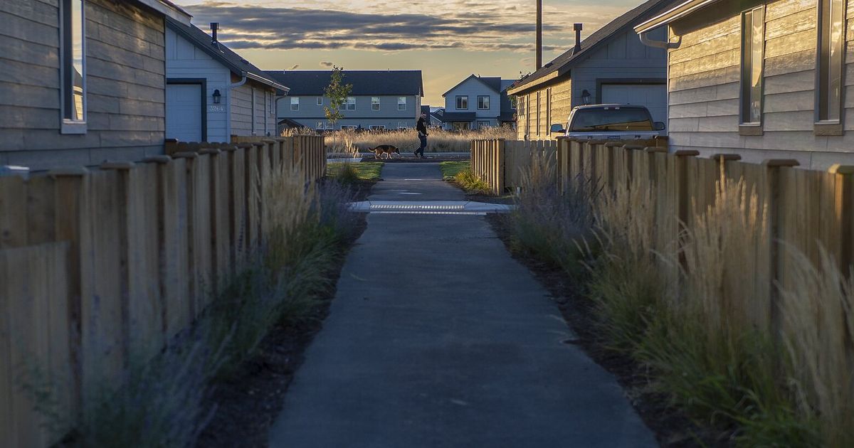 Chill in the housing market seeps into other industries Chill in the housing market seeps into other industries