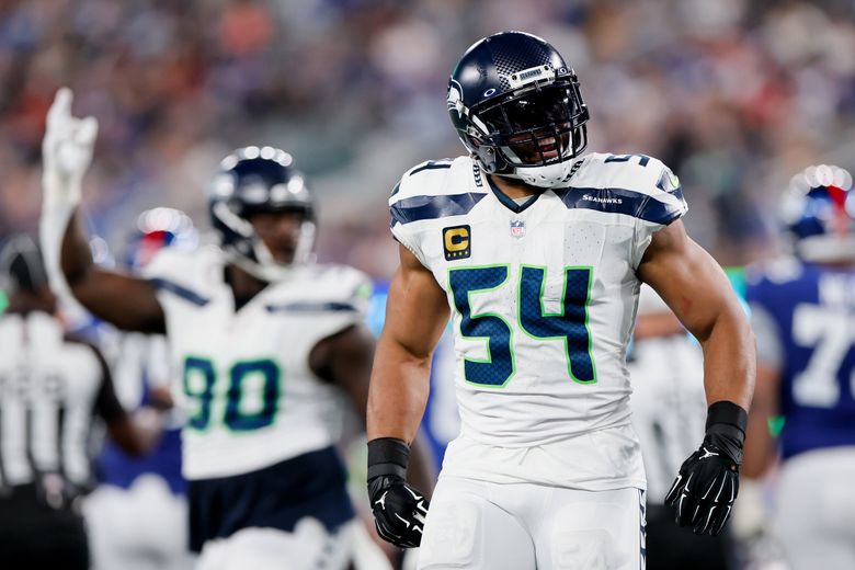 Three Seahawks named to NFL Pro Bowl
