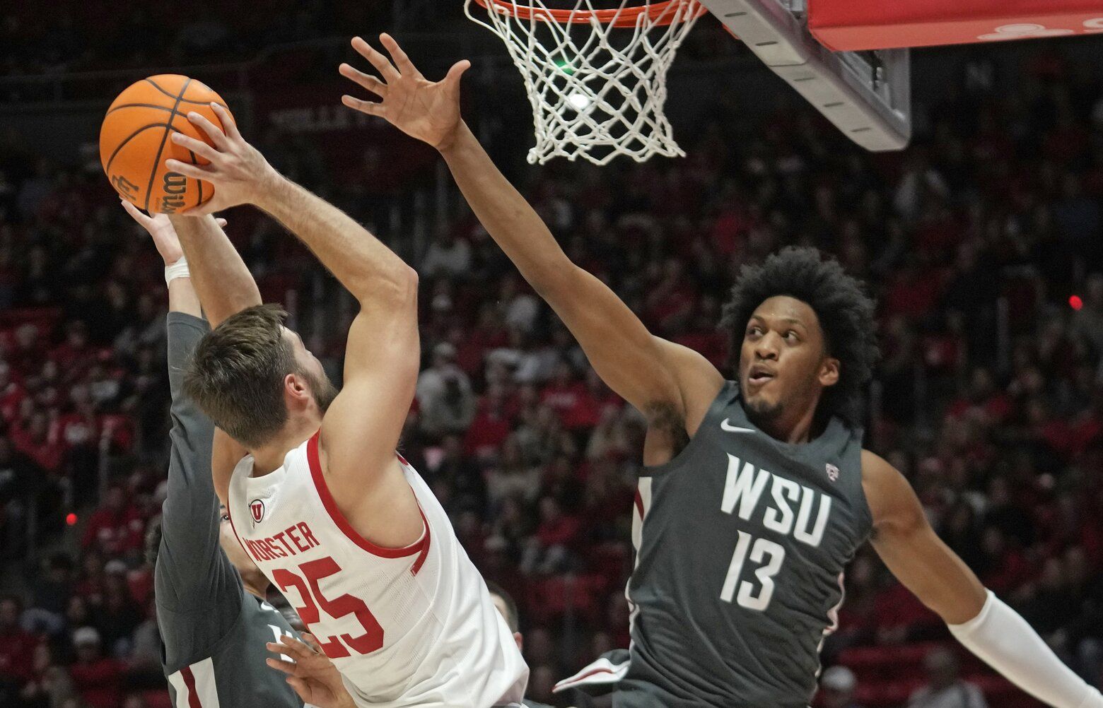 Pac-12 Men’s Basketball Power Rankings: UW And WSU Both Fall After ...