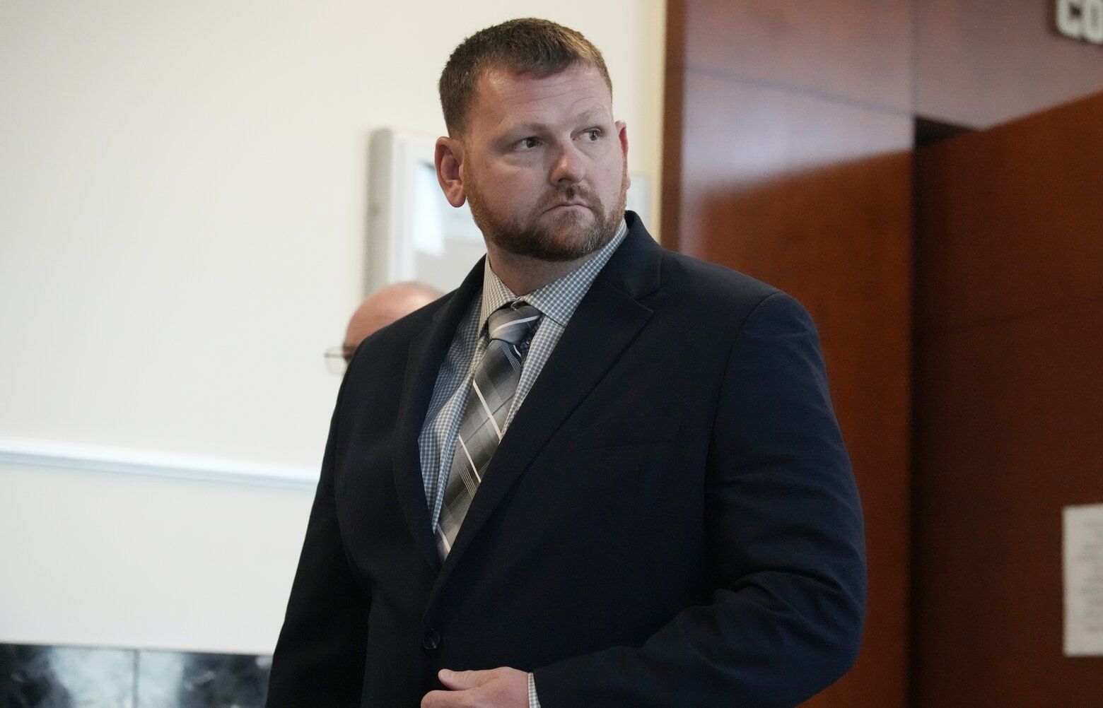 MEAD GRUVER The Seattle Times