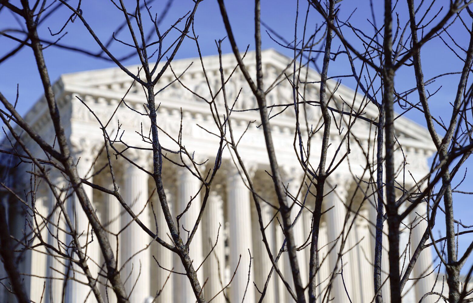 Supreme Court Allows Idaho To Enforce Its Strict Abortion Ban, Even In ...