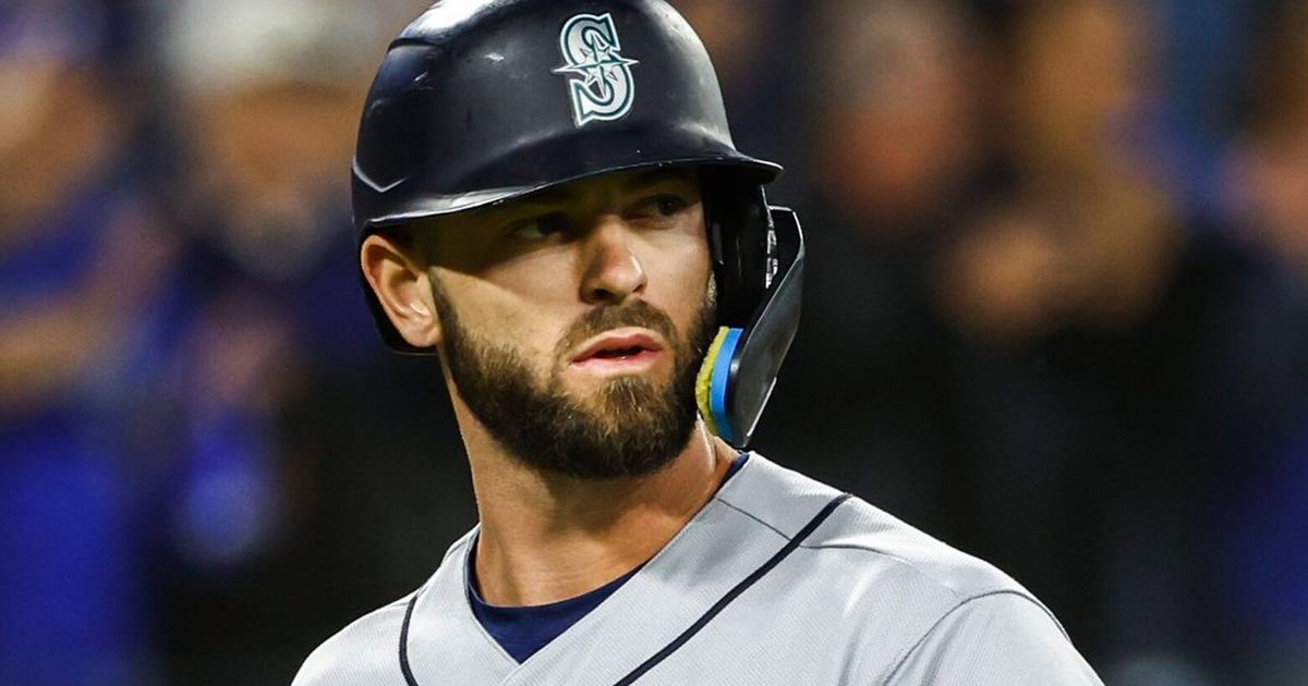 Analysis Mariners’ roster looks mostly complete after recent moves