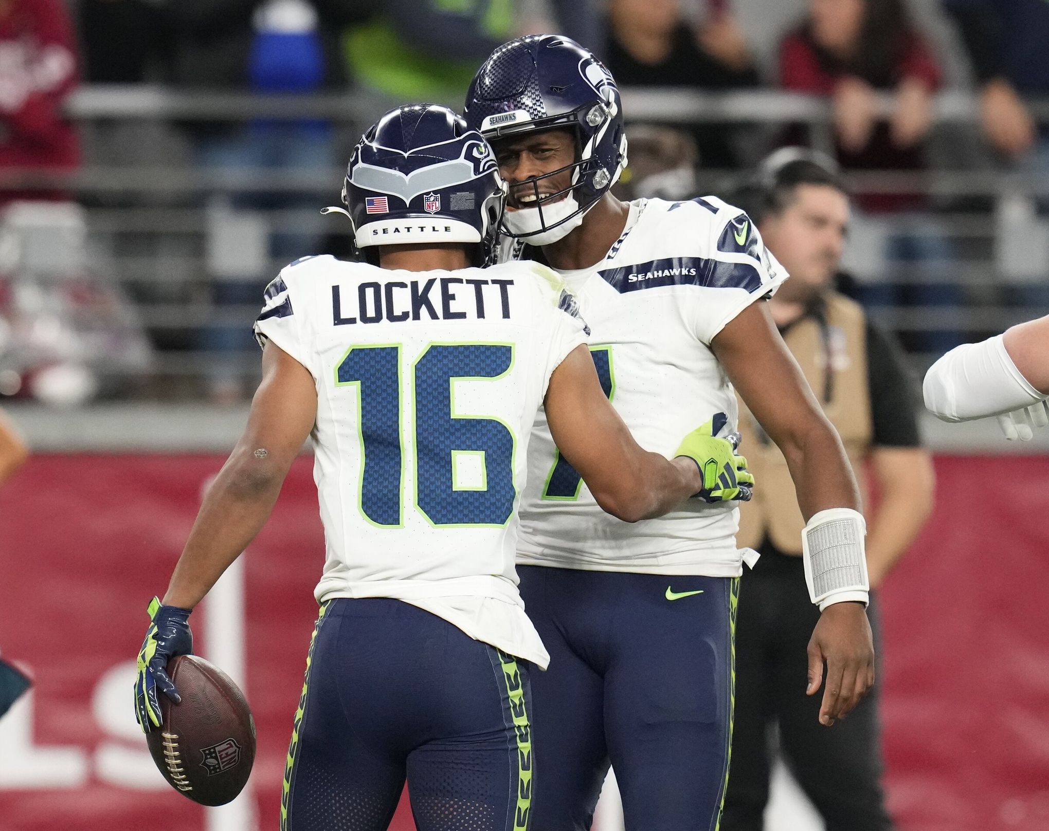 Reality is Seattle Seahawks have no choice but to be playoff team - Seattle  Sports