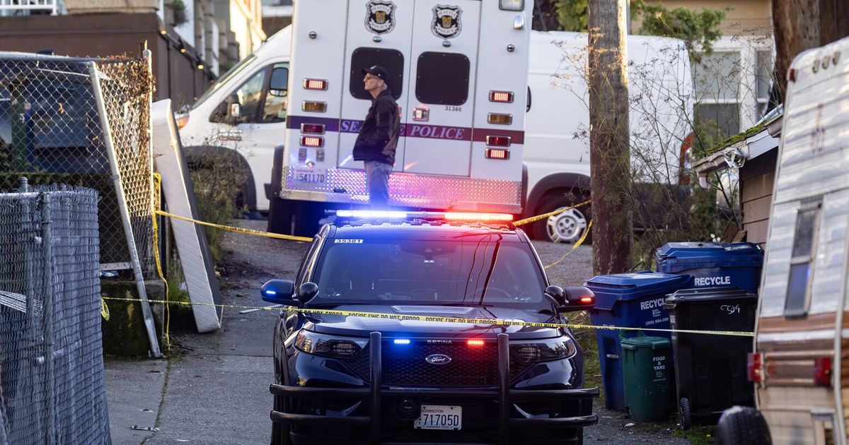 2021年西雅图发生的谋杀案达到近70起，创下数十年来的记录