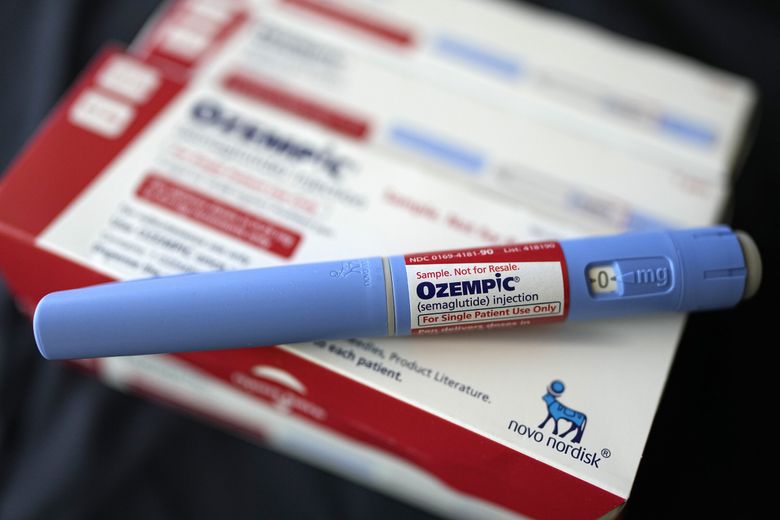 semaglutide with hgh Digital pharmacy to offer weight-loss drug cheaper than Ozempic