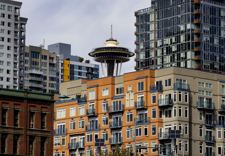 시애틀 높은 주거비에도 혼자 사는 사람 “2명 중 1명”