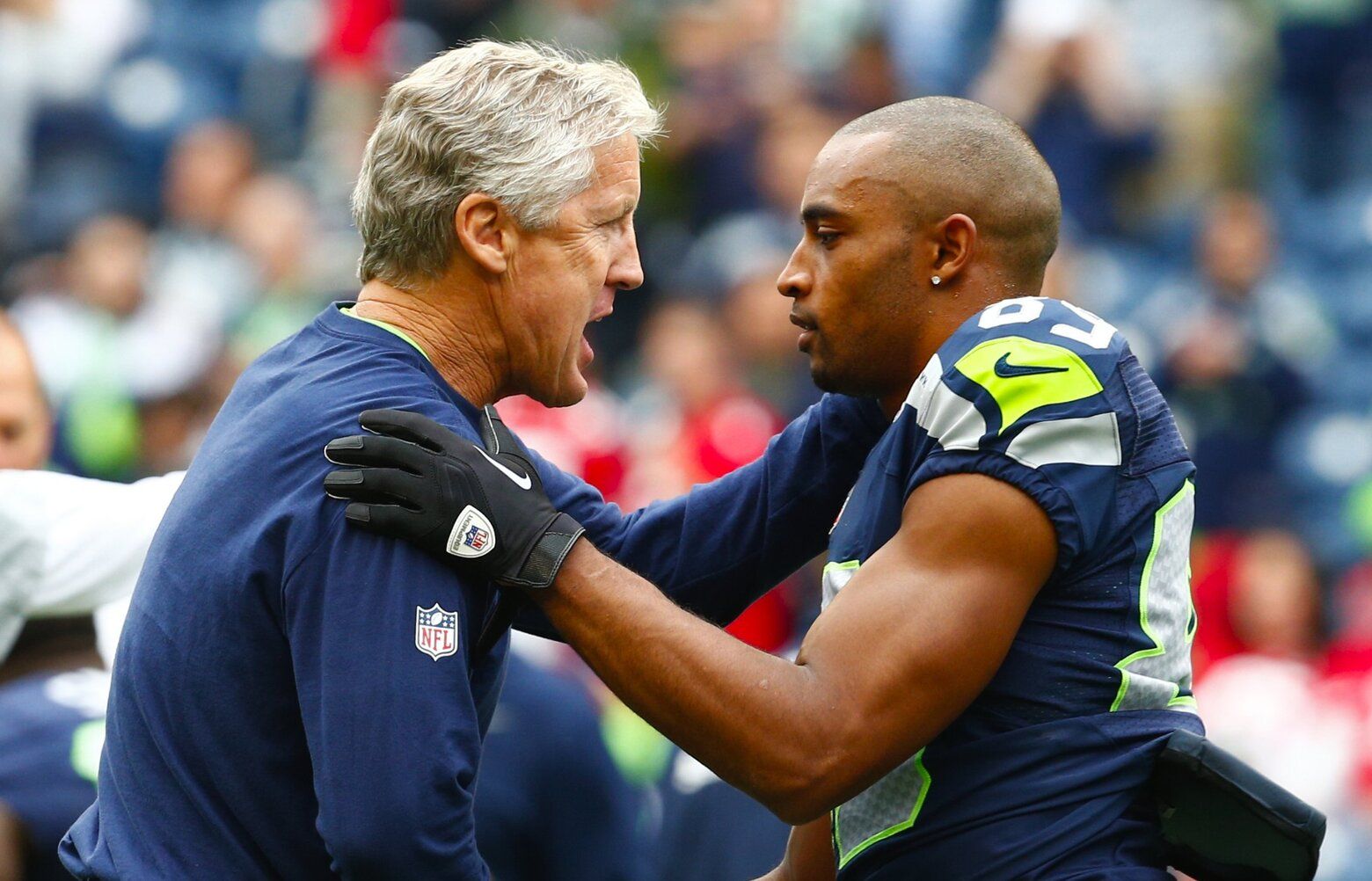 Current And Former Seahawks Players React To Pete Carroll’s Exit As ...