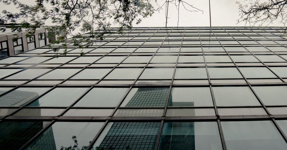 There’s finally hope for the commercial real estate market There’s finally hope for the commercial real estate market