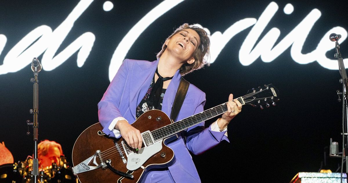 Brandi Carlile will not play the this year, eyes 2025 return