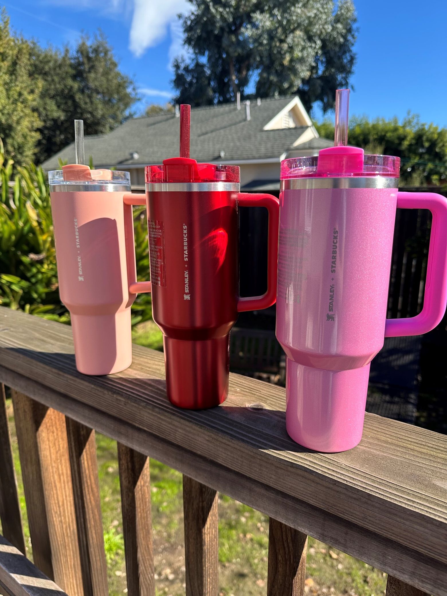 Stanley's Exclusive New Line Of Tumbler Colors Has Arrived At Target
