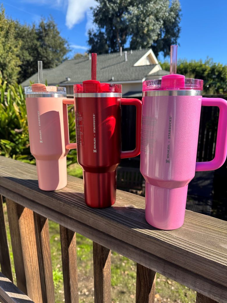 Stanley Just Released Limited-Edition Tumbler Colors You Can Only Find at  Target