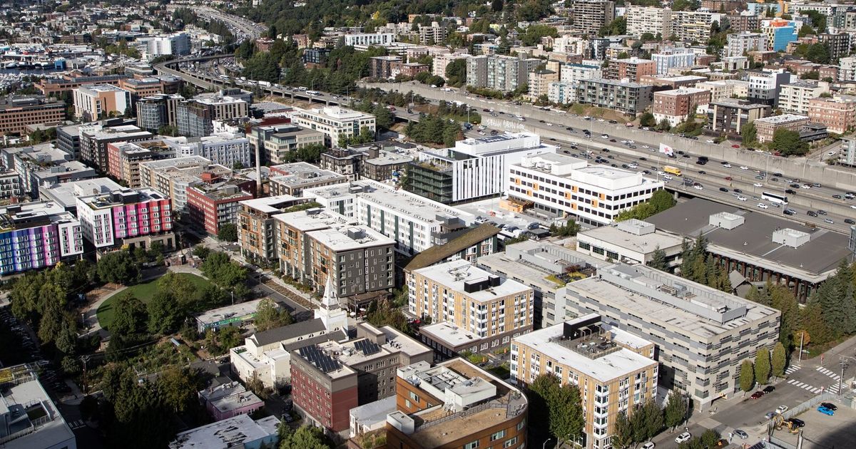 华盛顿州需要更多的住房。它是否也应该限制租金上涨？